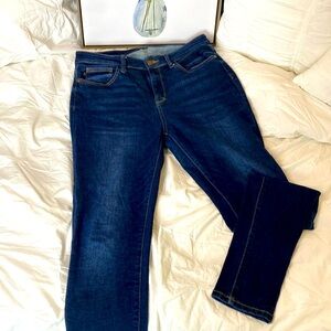 👖NWOT- Judy Blue Skinny Fit Denim Jean 👖